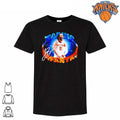 Jalen Brunson Brunson Infantry New York Knicks 2026 NBA Finals Graphic Shirt