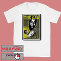 The Gza Jan 9 2026 Poster Building 64 Navy Yard Charleston shirt