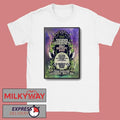Anders Osborne May 2 2026 In New Orleans LA Poster shirt