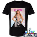 Miley Cyrus Graces The Cover Of Variety Magazine Best Of Both Worlds Celebrates The 20th Anniversary Of Hannah Montana Shirt