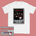 Poster Marilyn Manson 2025 Sacrifice Of The Mass shirt