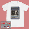 The Bouncing Souls Dec 14 2025 Anaheim CA Poster shirt
