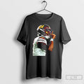 Classic Jayden Daniels Washington Commanders T Shirts