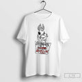 Classic Donkey Stubborn As An Abortion Fund Funny T Shirts