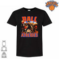 New York Knicks Champions NBA 2026 Ball Atreides Dune Paul Graphic Shirt