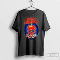 Classic Bloody Disgusting Halloween Ornaments T Shirts
