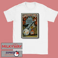 Ghostland Sept 6 2026 Thompson’s Point Portland Maine Poster shirt
