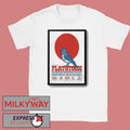 Flatstock Mar 25-29 2026 Boise ID Poster shirt