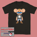 Regulation Podcast Ratyboy shirt