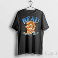 Classic Chapel Hill Beau Fan Ornaments