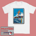 David Byrne Melbourne VIC 1 22 2026 Poster shirt