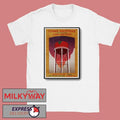 Logan Halstead Poster Jackson, Ohio Jan 16 2026 shirt