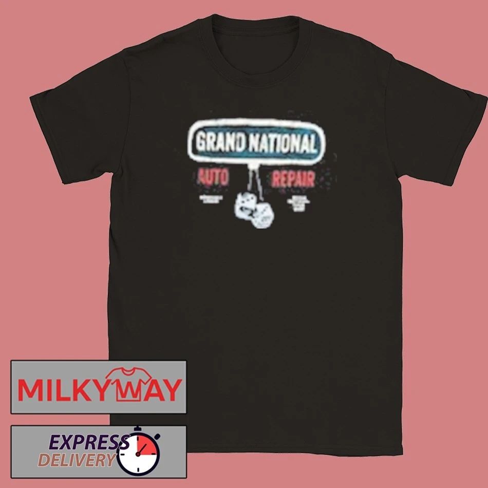 2025 Kendrick Lamar Auto Repair LATAM Shirt