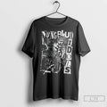 Classic Yungblud Idols Punk Music Yell Into Microphone