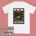 Home Front Feb 6 2026 Groningen NL Poster shirt