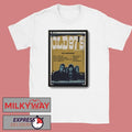 Old 97’S Spring 2026 Tour Poster shirt