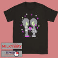 Zombie Love By Goodie Two Shirt