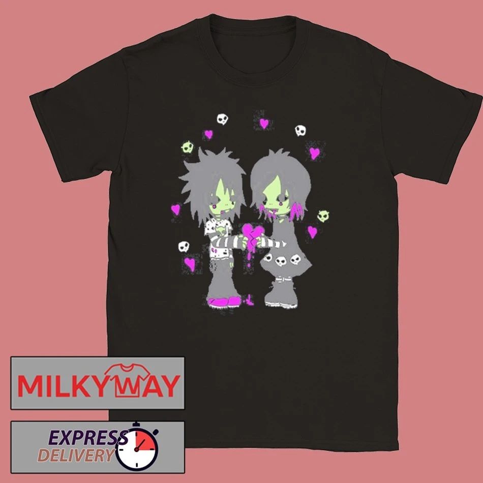 Zombie Love By Goodie Two Shirt