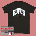 Rufus Classic The Bull shirt