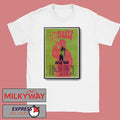 The Terrys 2026 EU-UK Tour Poster shirt