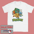 SmokeMon 2026 shirt
