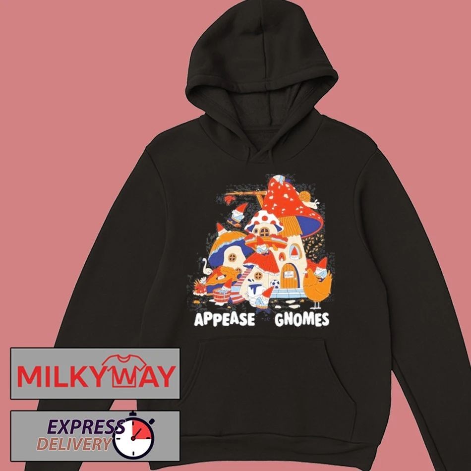 The Sims Harvestfest Gnomes shirt