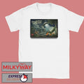 Dave And Tim Riviera Maya Jan 23 2026 Moon Palace In Riviera Maya MX Poster shirt