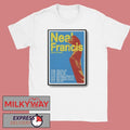 Poster Neal Francis 2026 Tour Dates shirt