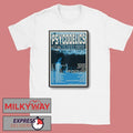 Poster The Psycodelics 2026 Winter Tour shirt