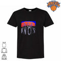 New York Knicks Skyline Vintage Retro Graphic NBA Finals 2026 Shirt