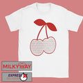 Ae 1000 Crewneck Ecru shirt