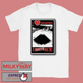 I Love Memphis I Hate Ice Poster shirt