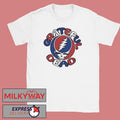 Grateful Dead Backstage Shirt