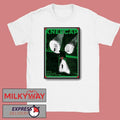 Kneecap May 22 2026 The 100 Club London UK Poster shirt