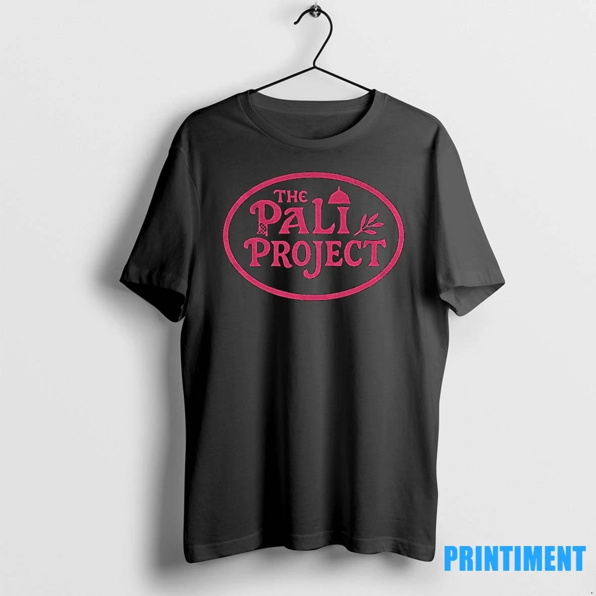 The Pali Project Heritage Tshirts Sweater