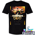 Brantford Bulldogs Champions East Division Champions 2026 Shirt