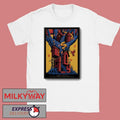 Eggy 1 16-1 17 2026 South Deerfield MA Poster shirt