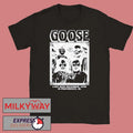 Goose Dec 12 2025 Providence T-Shirt
