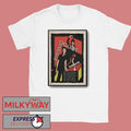 System Exclusive Southwest ‘26 Tour Poster shirt
