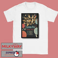 Gov’t Mule Spring 2026 Tour Poster shirt