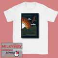 Gregory Alan Isakov New York NY January 31 2026 Poster shirt