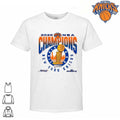New York Knicks Champions NBA 2026 Awake NY Larry O Brien Trophy Shirt