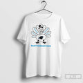 Premium Panthersgiving Carolina Panthers X Thanksgiving T Shirts