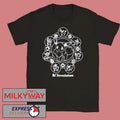 8Thwndr Eeveelutions Shirt