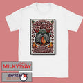 Billy Strings Athens GA February 6-7 2026 Poster shirt