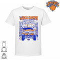 New York Knicks World Champs 2026 Basketball Team Parade Shirt
