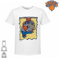 Karl Anthony Towns New York Knicks Dunk Game 02 Graphic Vintage Basketball NBA Finals 2026 Shirt