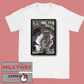 Umphrey’s McGee Tour Minneapolis MN On Jan 24 2026 Poster shirt