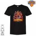 Jalen Brunson Karl Anthony Towns New York Knicks 2026 Champions Shirt