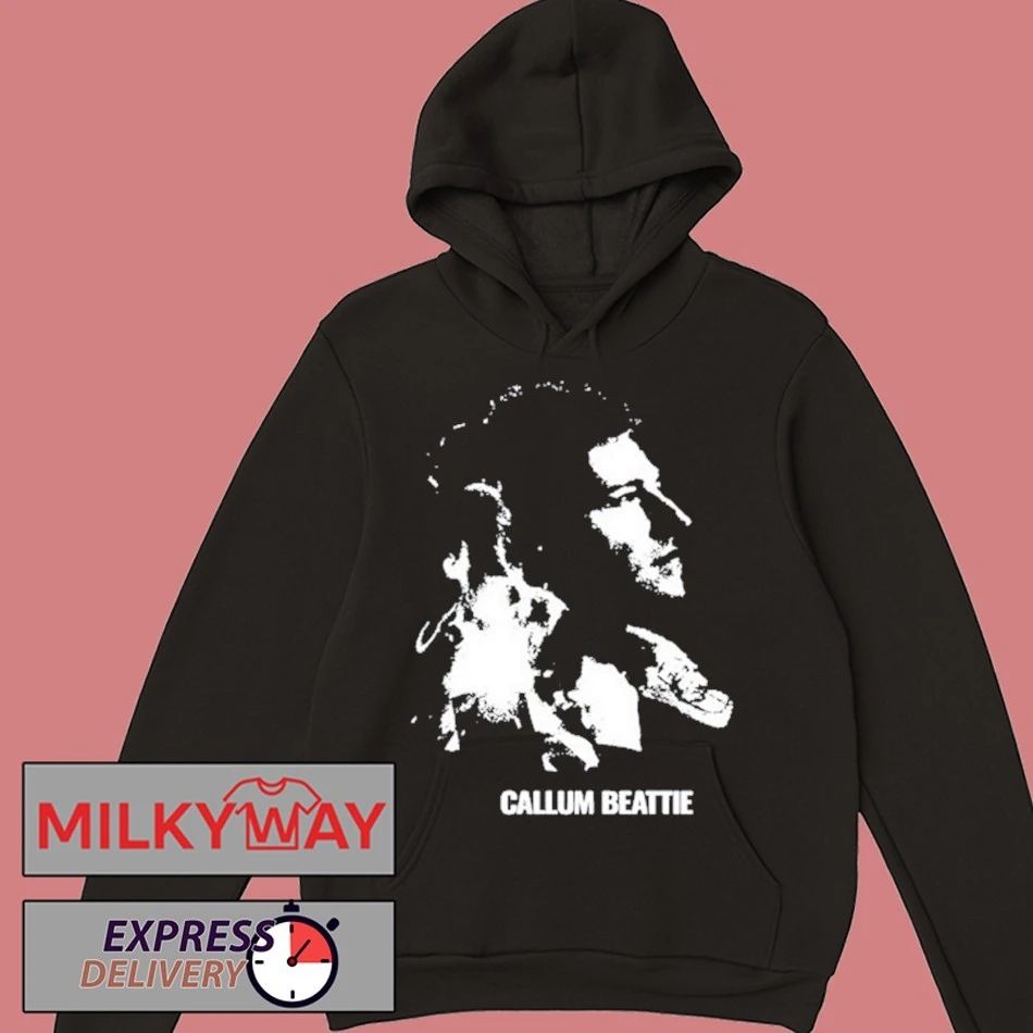 Callum Beattie Shirt